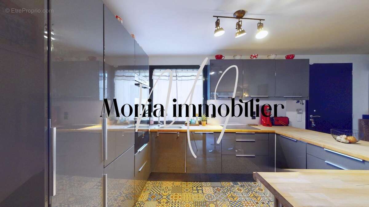 Maison à MONTREUIL