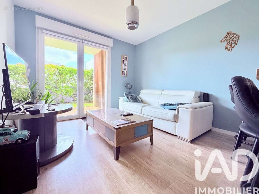 Photo 3 - Appartement à ACIGNE