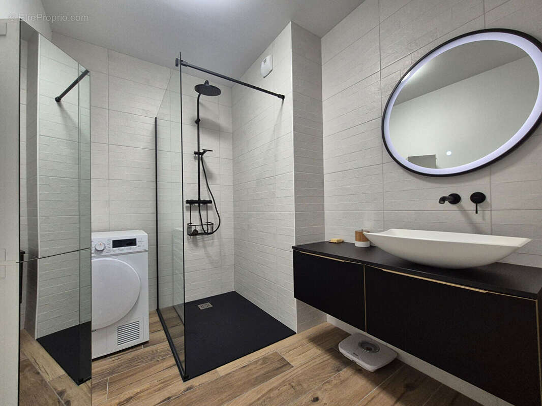 Exceptionnel : Appartement 2 chambres + bureau face mer baie de Sion - photo 9