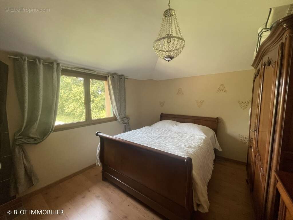Maison à LA BAULE-ESCOUBLAC