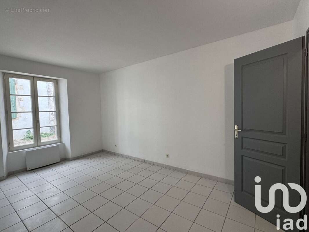 Photo 7 - Maison à LA FLOTTE