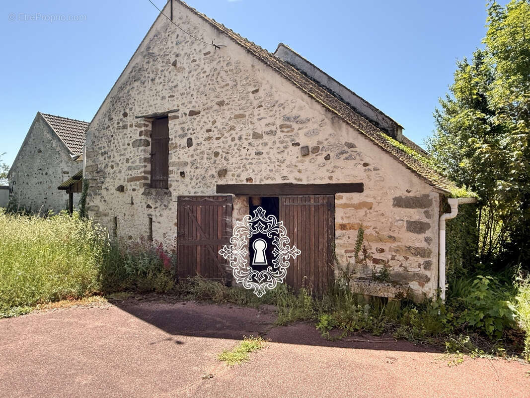 Région Donnemarie Dontilly - photo 17