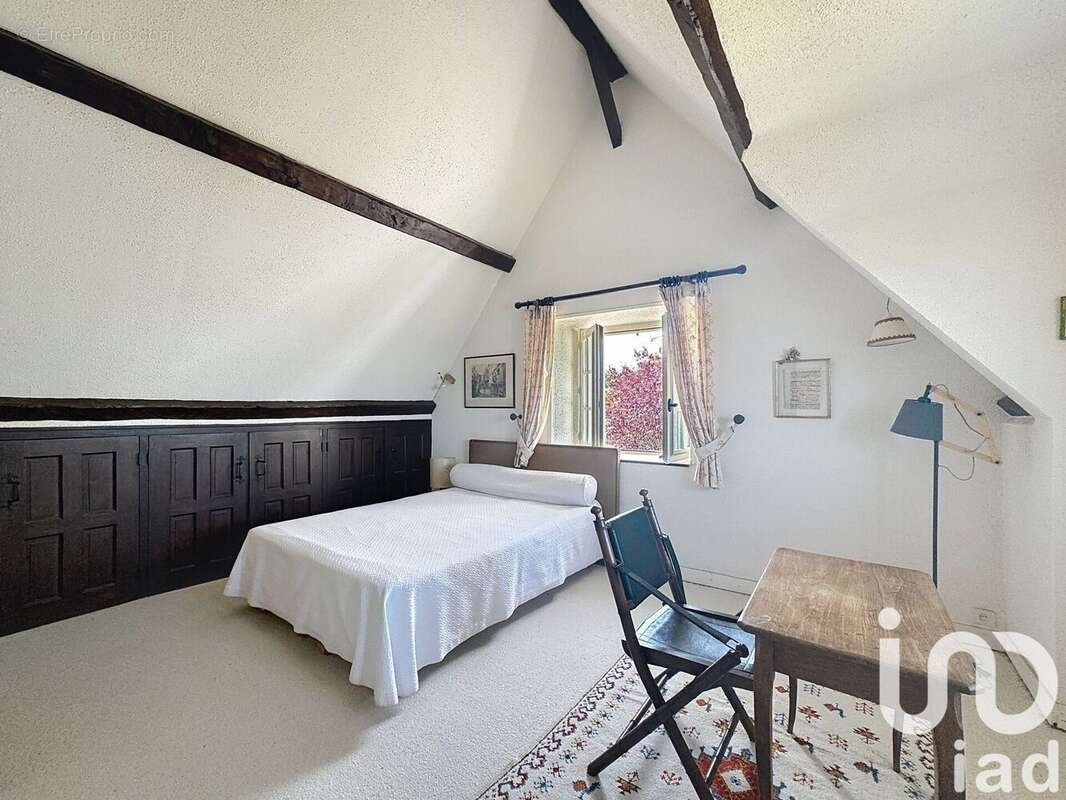 Photo 9 - Maison à ILE-AUX-MOINES