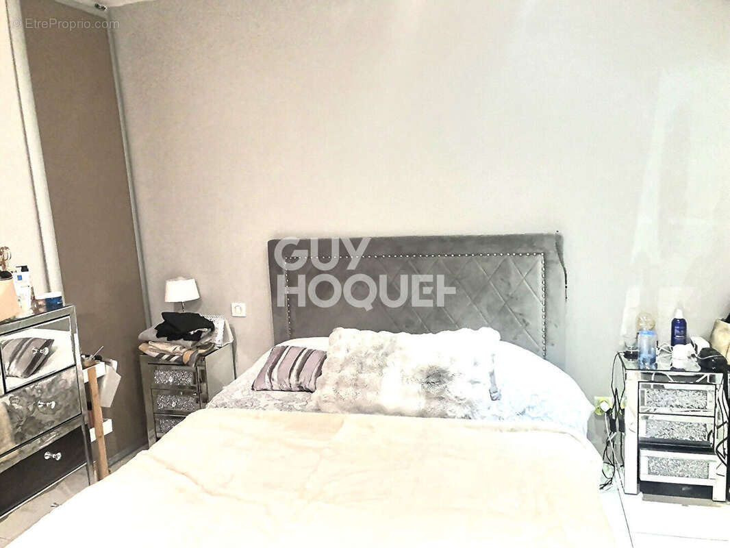 Maison à MARSEILLE-16E