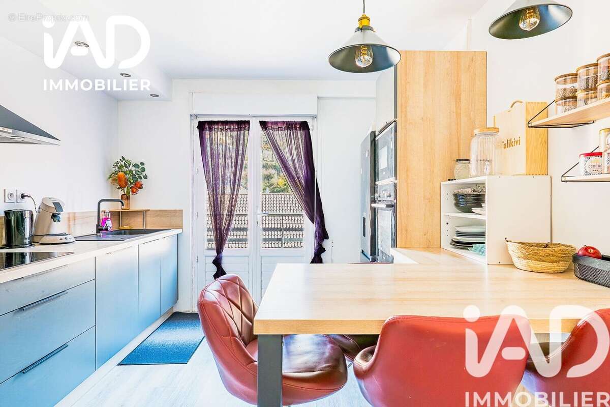 Photo 6 - Appartement à GAP