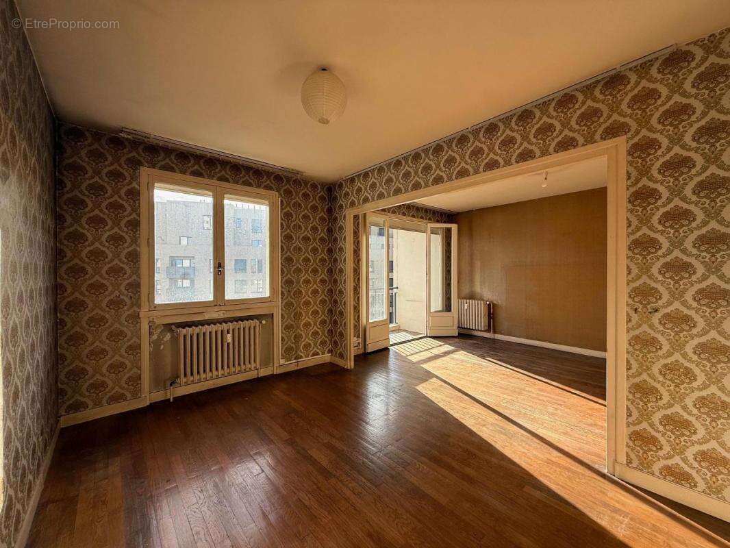 Appartement à LYON-3E