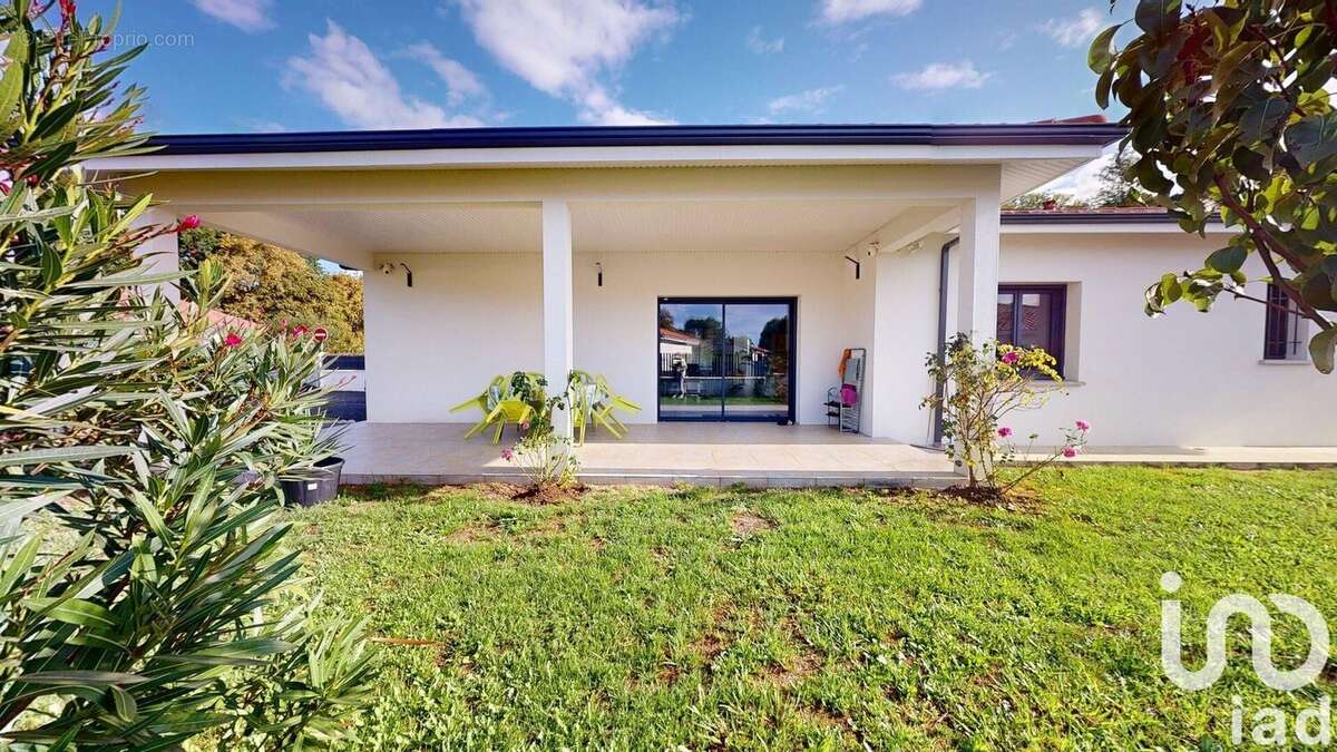 Photo 2 - Maison à SAINT-PAUL-LES-DAX