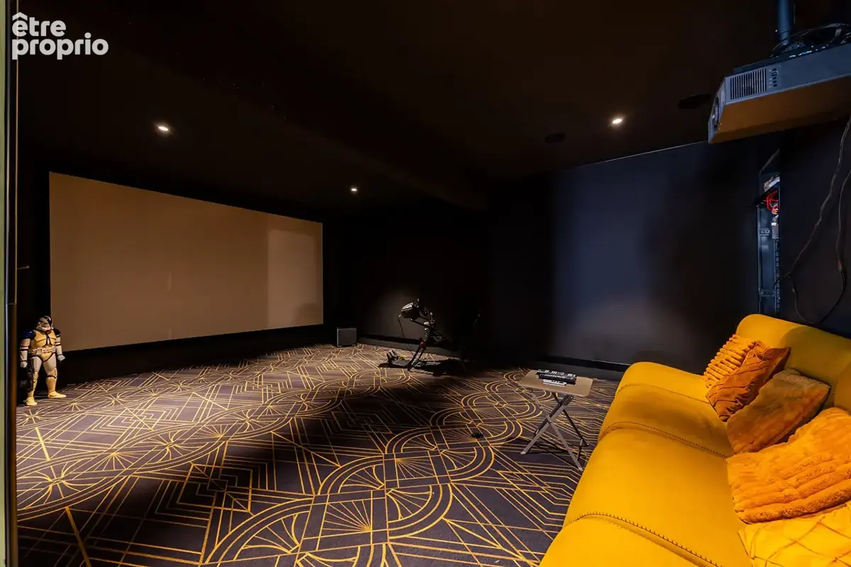 Maison 340m² à bordeaux - photo 14