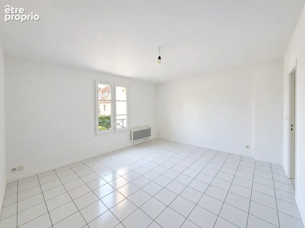Appartement à SENLIS