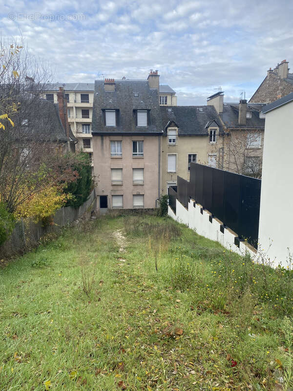 Appartement à RODEZ