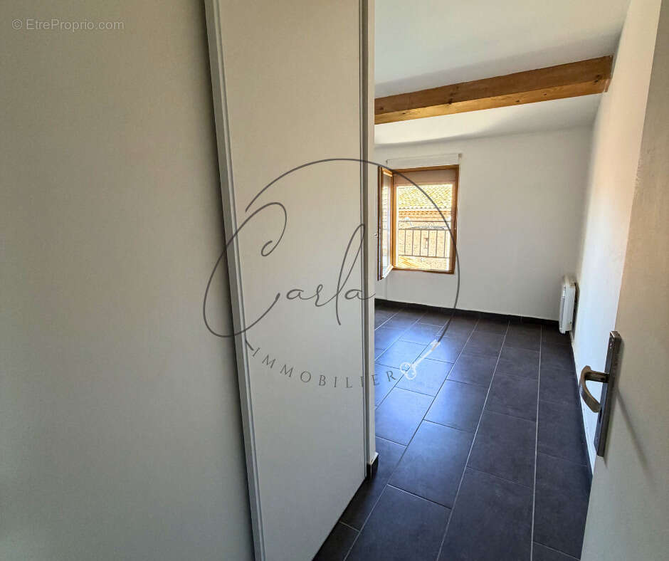 Appartement à LAVERUNE