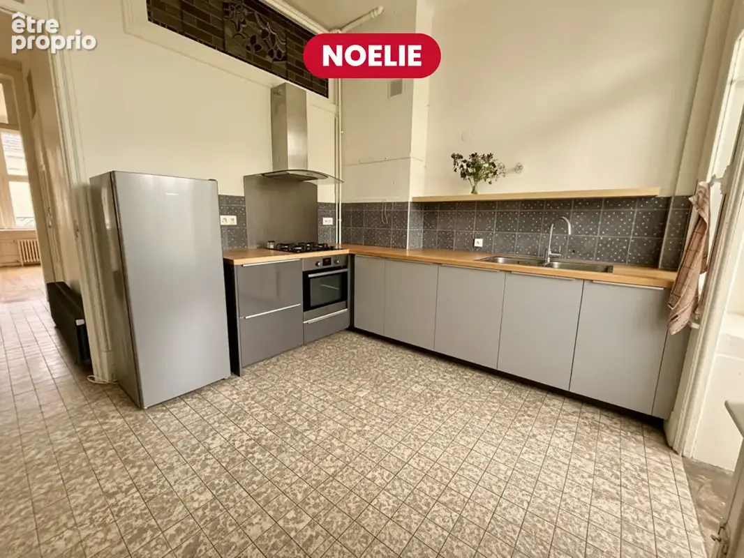 Appartement 67m² à lille - photo 3