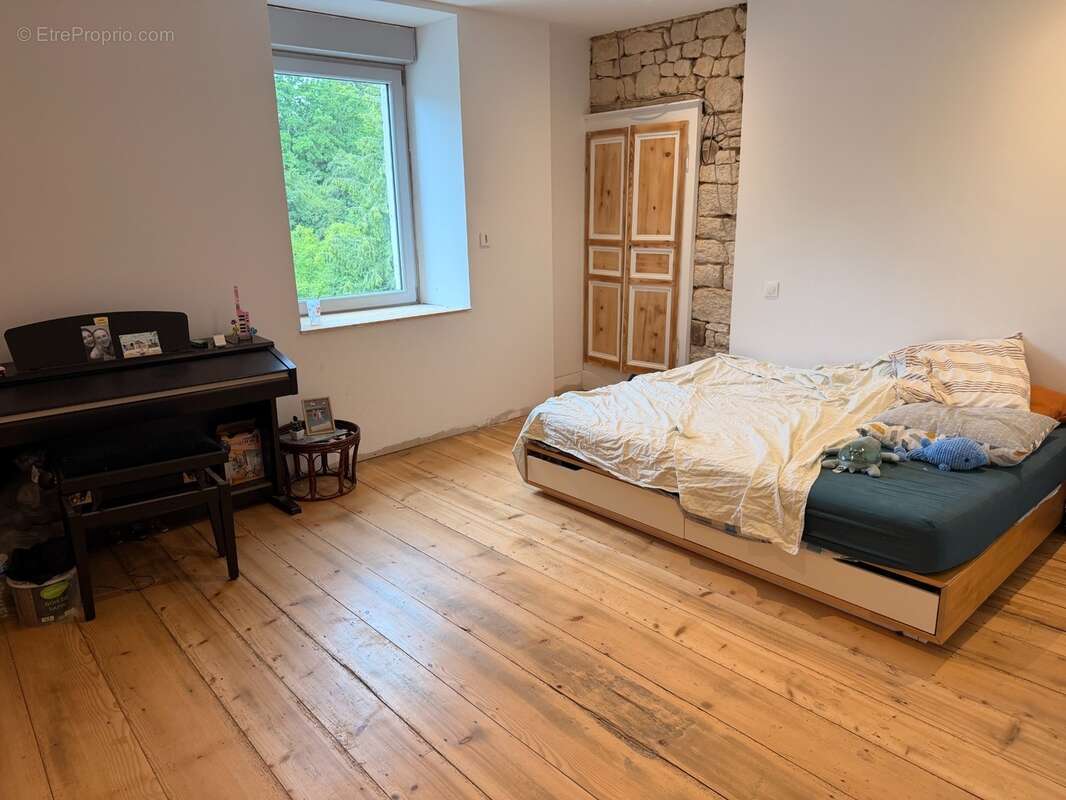 Maison à vendre 7 pièces DAMPIERRE SUR SALON (70) - photo 9