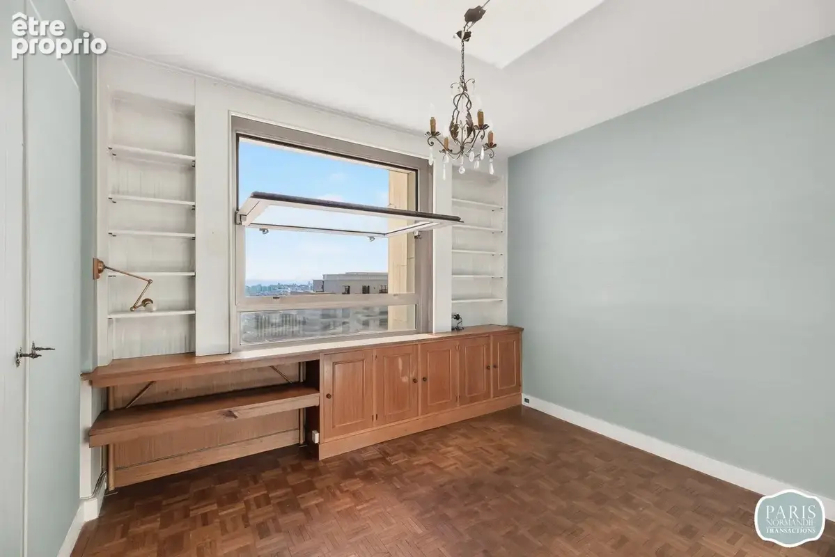 Exclusivité - Suresnes - Rue des Carrières - Appartement de 84,55m2 Carrez - photo 11