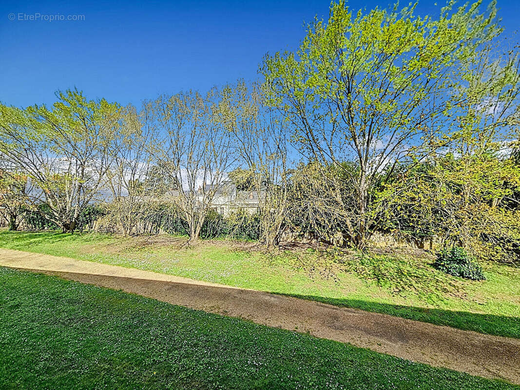 Appartement à ANGERS