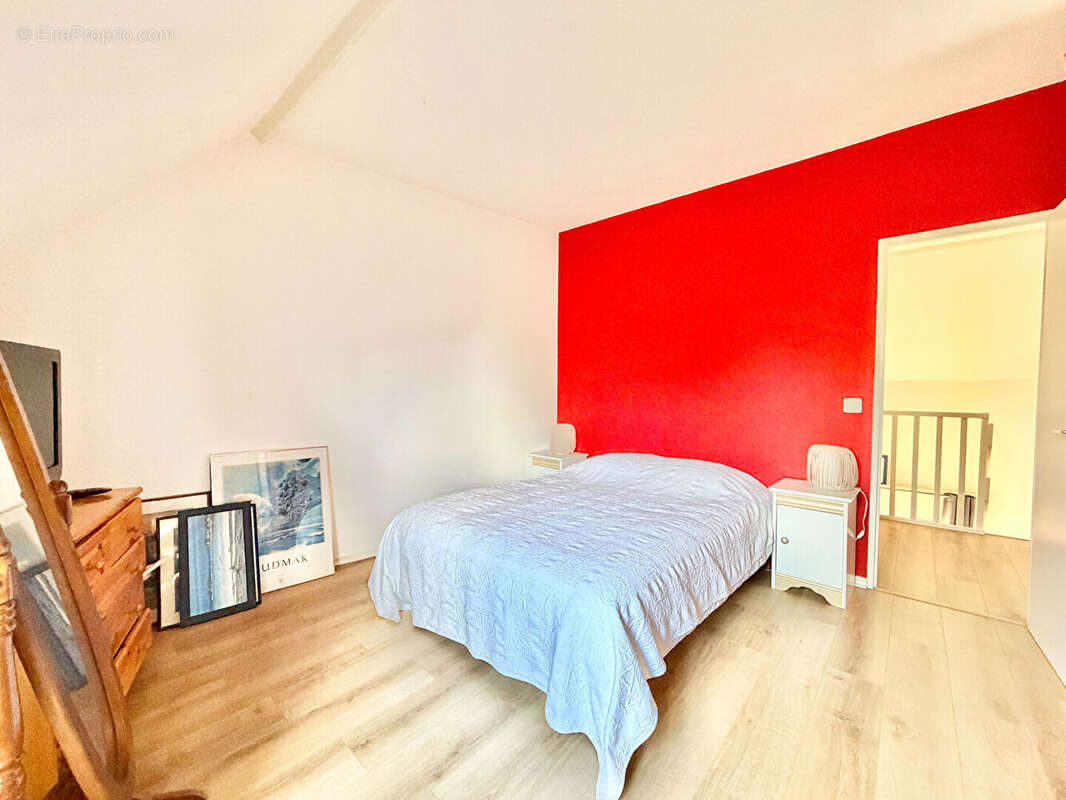 Appartement à LA BAULE-ESCOUBLAC