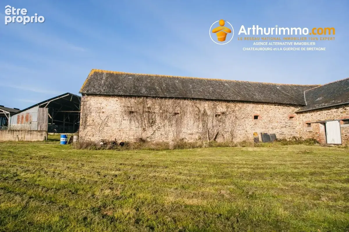 Vente Maison Vitre(35500) 147 000ï¿œ - photo 3