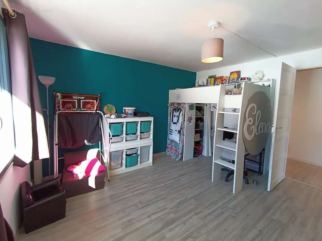 Appartement à MEAUDRE