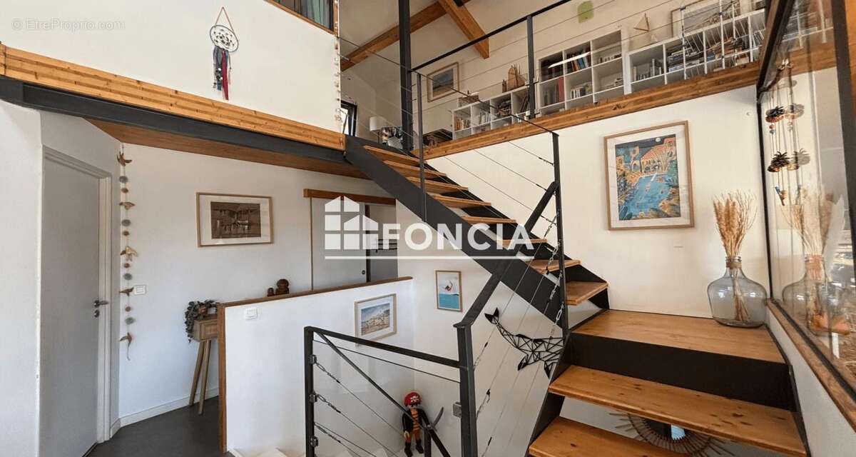 Maison à DIGNE-LES-BAINS