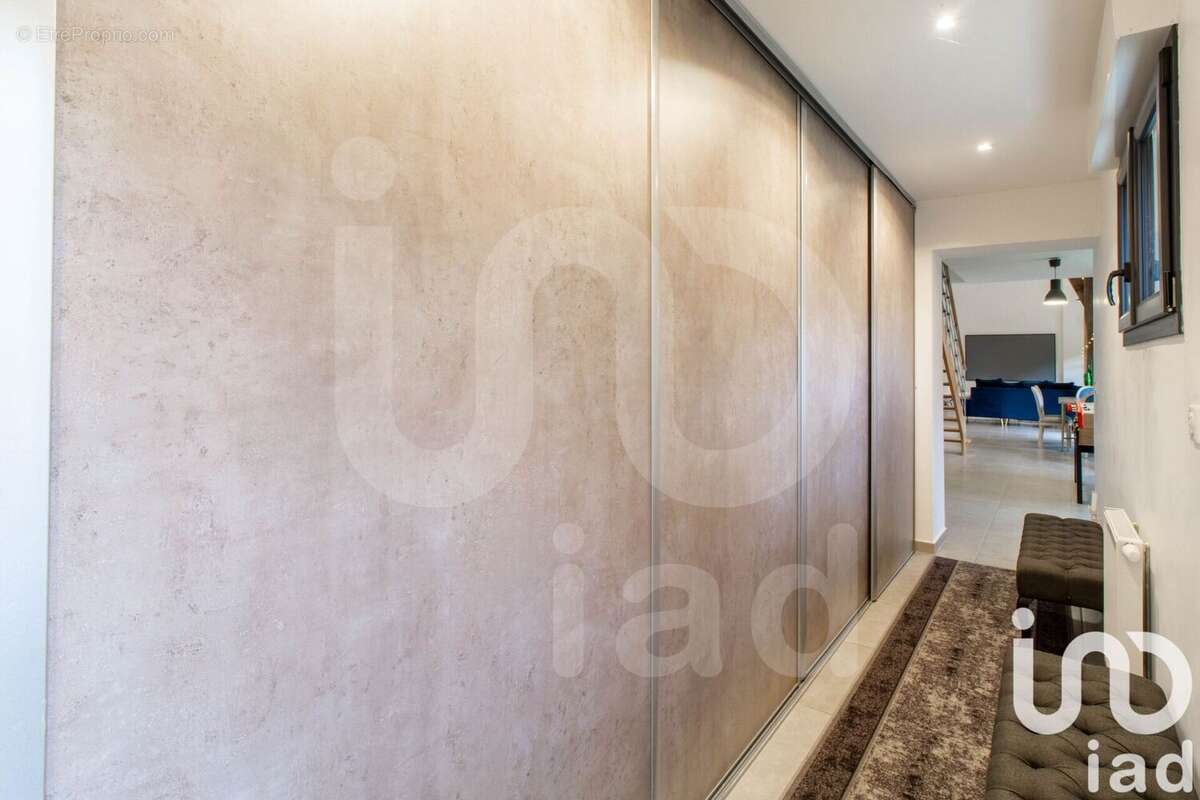 Photo 2 - Maison à RESSONS-SUR-MATZ