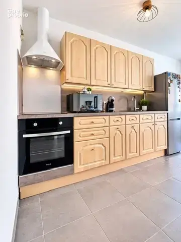 Appartement 3 pièces 56 m² à vendre à Annemasse (74100) - photo 6