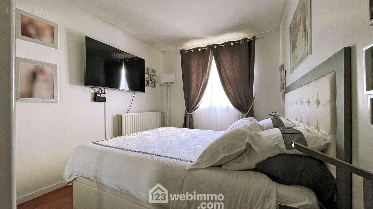 Appartement à CRETEIL