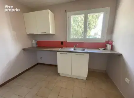 Vente maison de ville à Perpignan. - photo 5
