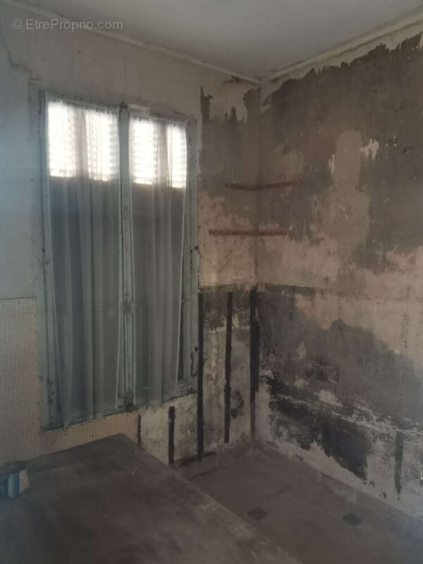 Maison à CAUDEBEC-LES-ELBEUF