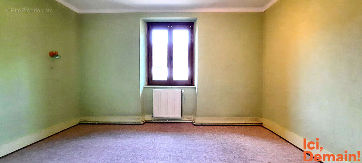 Maison coup de Coeur de plain-pied à Muttersholtz - photo 10