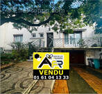 Maison à SARTROUVILLE