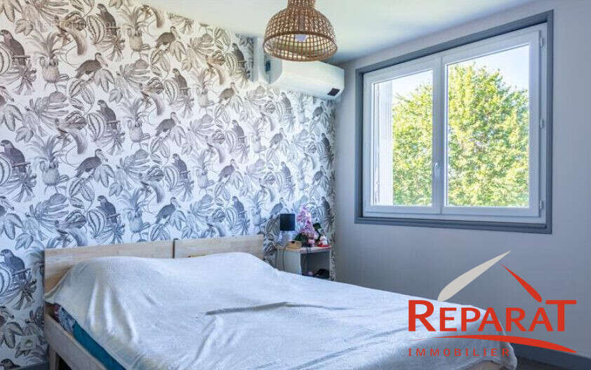 Appartement à VIGNOLS