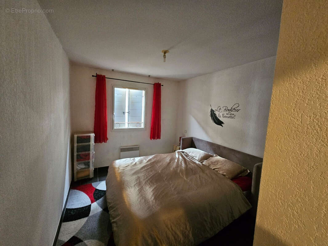 Appartement à UZES
