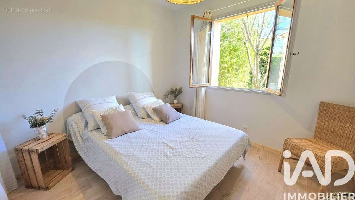 Photo 4 - Maison à GARRIGUES-SAINTE-EULALIE