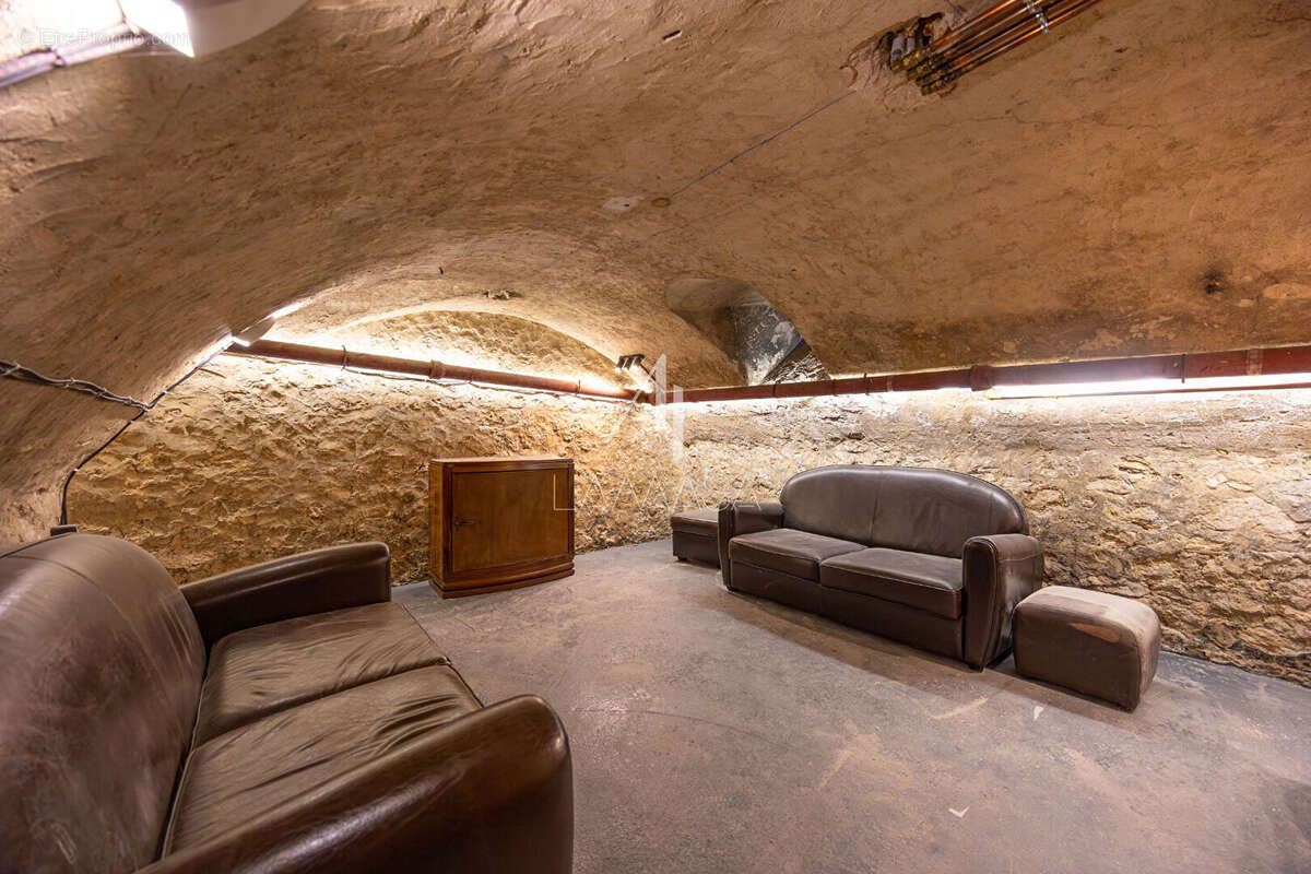 Maison à LAGNY-SUR-MARNE