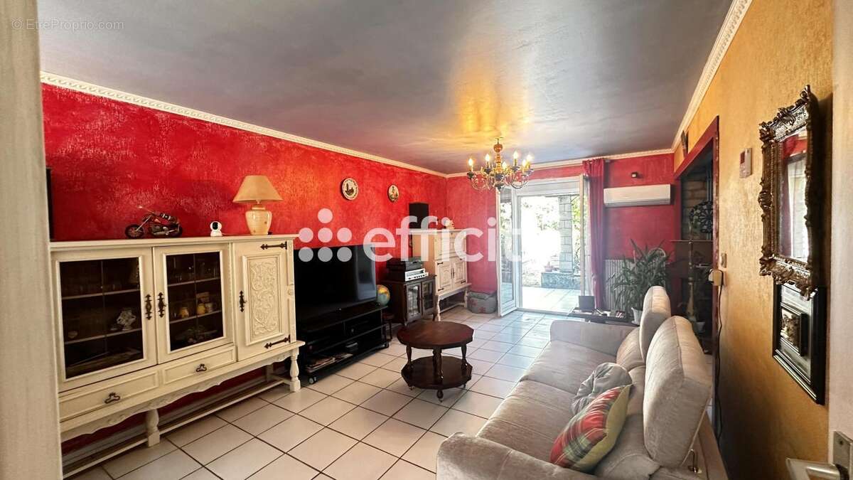 Maison 90 m² à Bollene  - photo 3