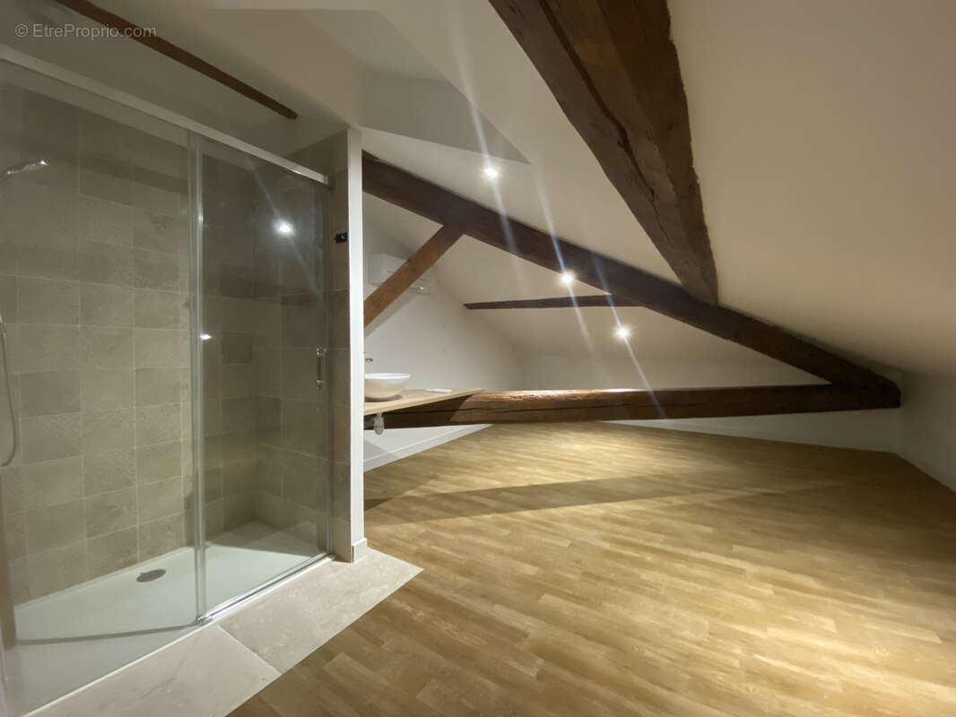 Appartement à PIGNAN