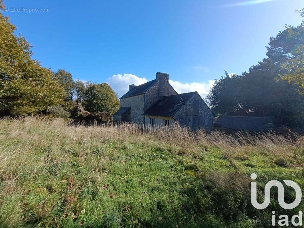 Photo 7 - Maison à GUENGAT