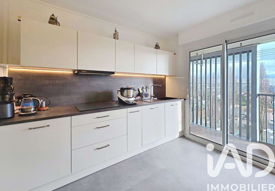 Photo 6 - Appartement à LE BOUSCAT