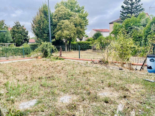 Toulouse   Les Pradettes  Maison T4 avec jardin, véranda et garage - photo 20