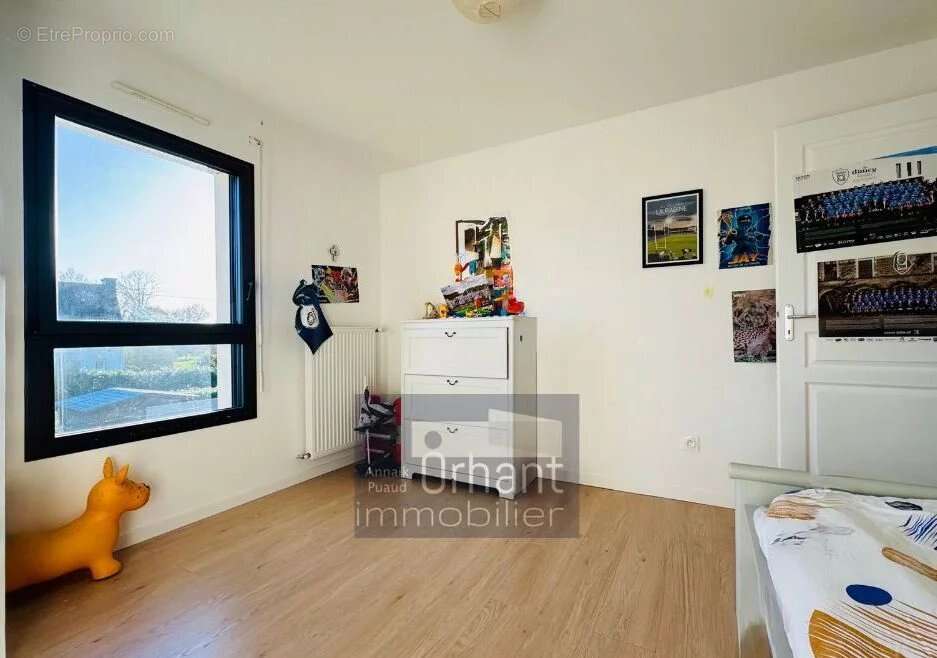 Maison à PLOUGOUMELEN