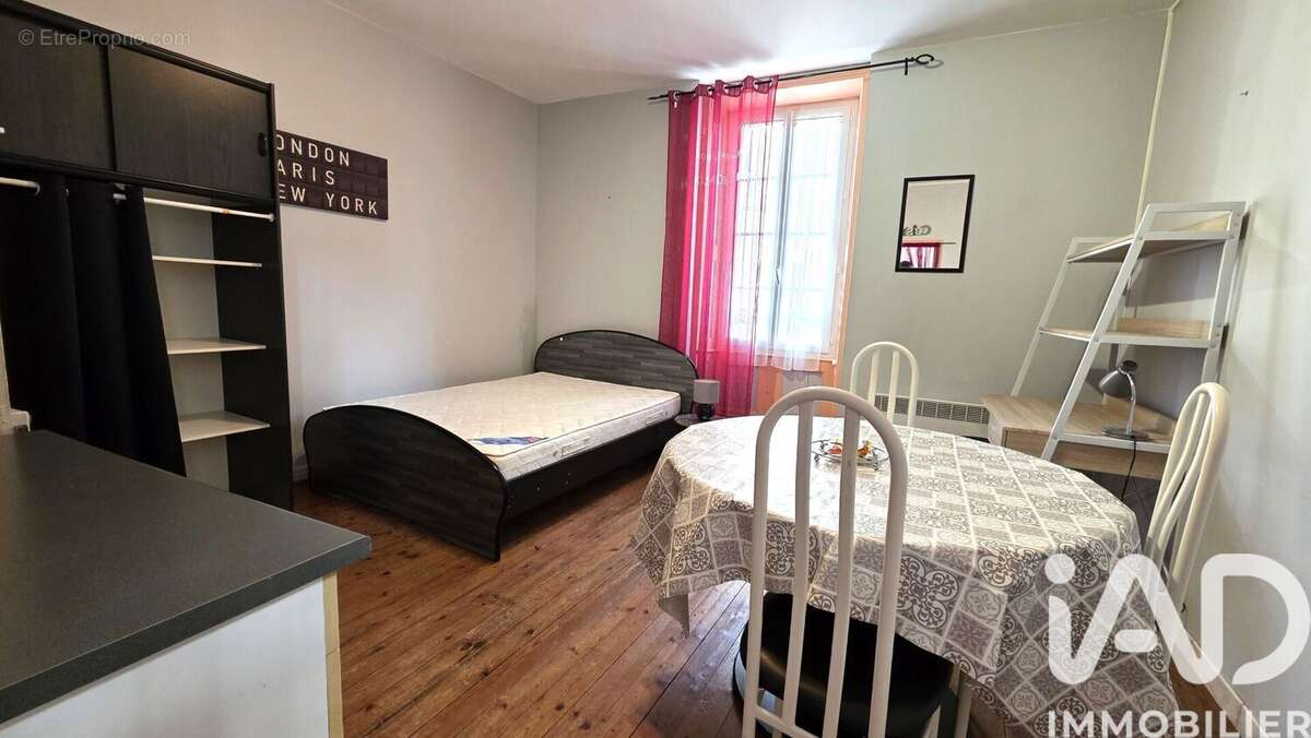 Photo 5 - Appartement à FONTENAY-LE-COMTE