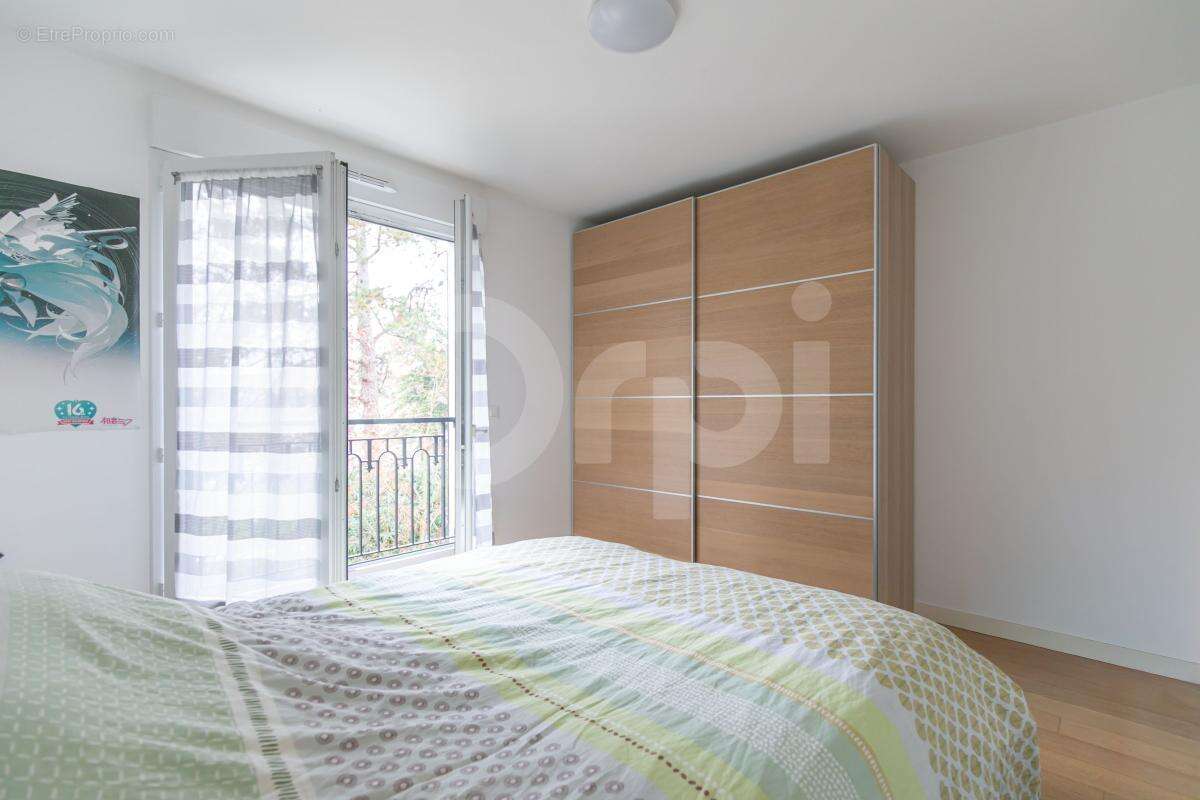 Appartement à VILLECRESNES