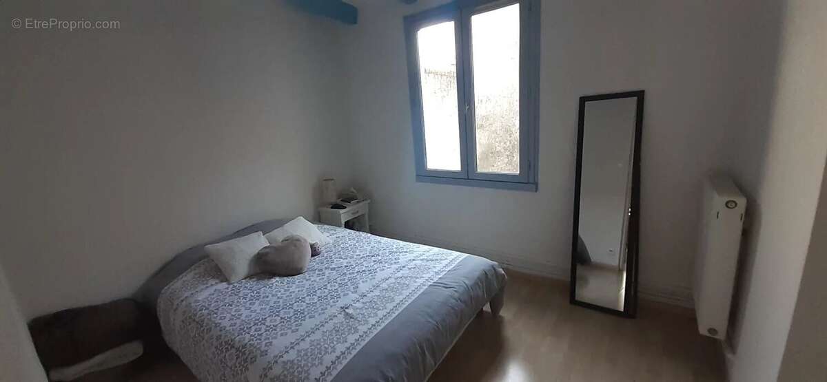 Appartement à AURILLAC