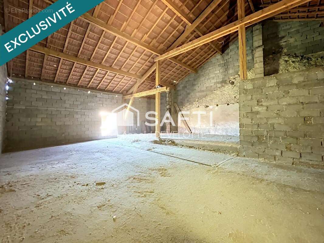 Maison 121 m² à Malroy  - photo 8