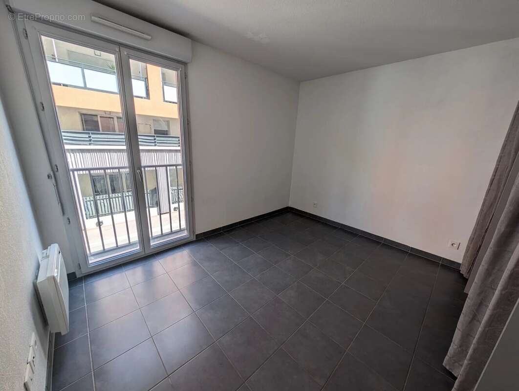 Appartement à DRAP