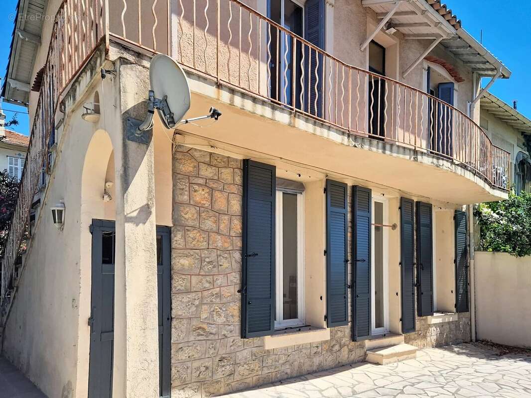 Maison / le cannet merimee - photo 3
