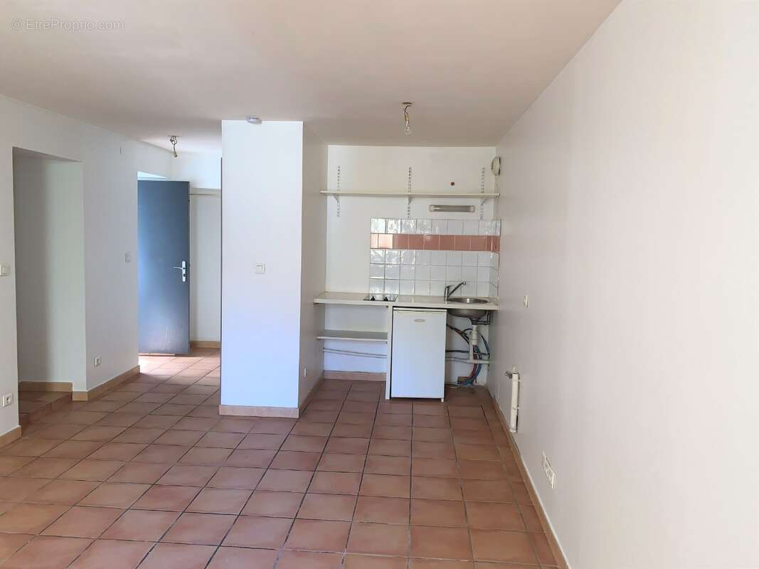 Appartement à MONTELIMAR