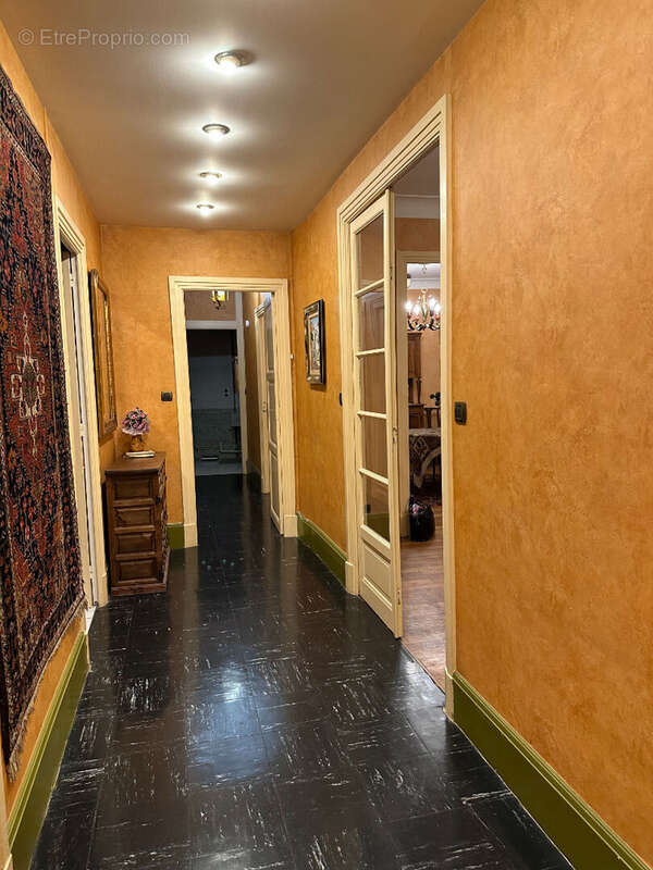 Appartement à CLERMONT-FERRAND