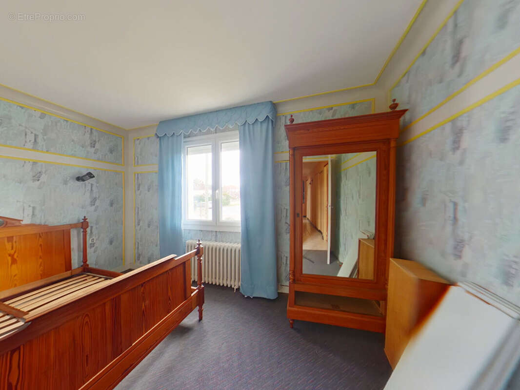 Maison à L'ISLE-JOURDAIN