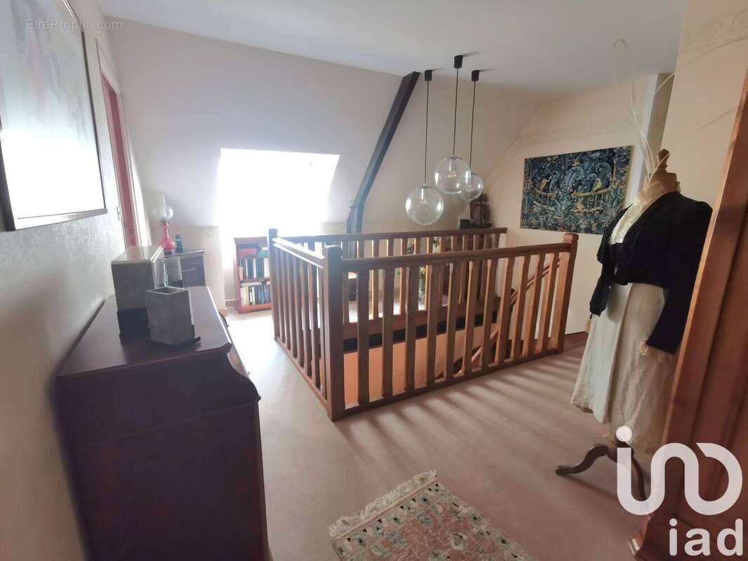 Photo 9 - Maison à TREGOMEUR